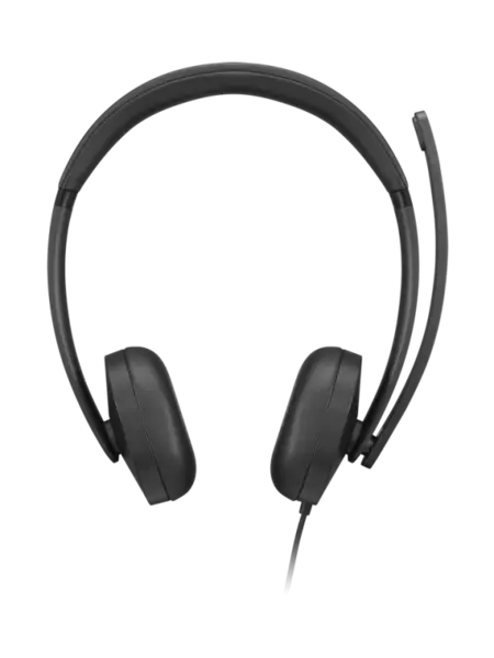 Lenovo Wired VoIP Headset 5000 Lenovo Wired VoIP Headset 5000