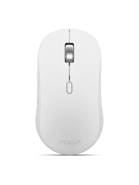 Lenovo YG Bluetooth Silent Mouse Seashel Lenovo YG Bluetooth Silent Mouse Seashel