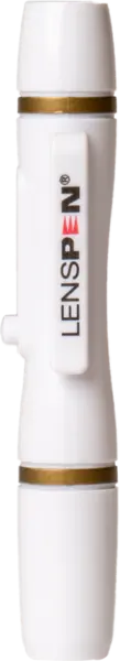 Lenspen Cleaning Kit White, Kit de curatare lentile, obiective foto si aparate