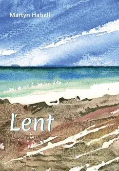 Lent, Paperback/Martyn Halsall