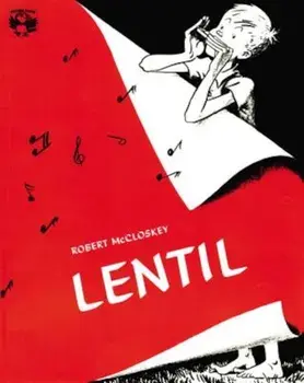 Lentil, Paperback/Robert McCloskey