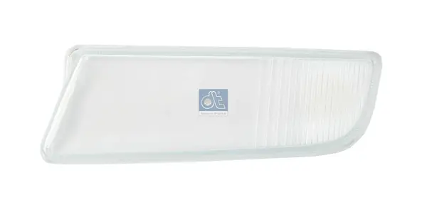 lentila,far ceata DT Spare Parts 3.31140
