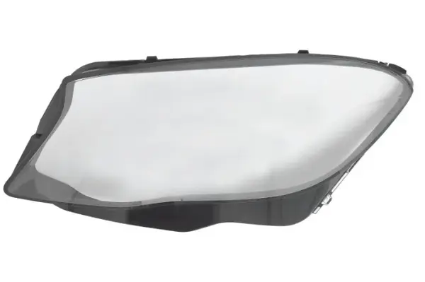 Lentila far stanga potrivit MERCEDES GLA X156 02.18-12.20
