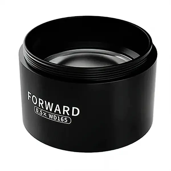 Lentila Microscop Forward FW-OL05, 0.5x
