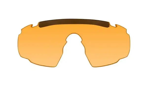 Lentile de schimb ochelari SABER ADVANCED WILEY X - LIGHT RUST