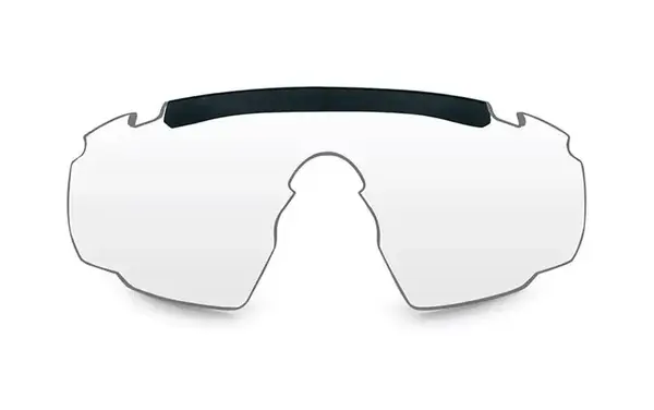 Lentile de schimb ochelari SABER ADVANCED WILEY X - TRANSPARENT