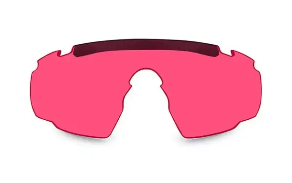 Lentile de schimb ochelari SABER ADVANCED WILEY X - VERMILION