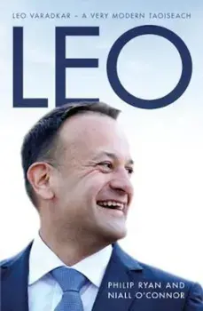 Leo, Paperback/Philip & O'Connor E Tryan