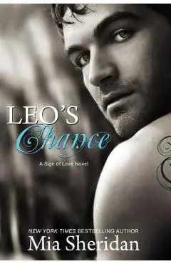 Leo's Chance - Mia Sheridan