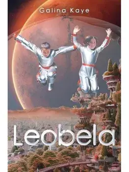 Leobela, Paperback/Galina Kaye
