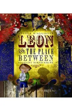 Leon and the Place Between