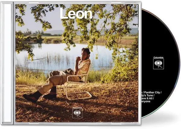 Leon | Leon Bridges