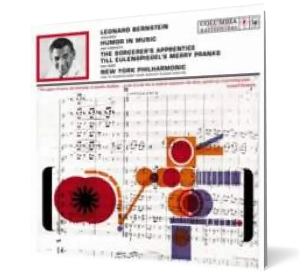 Leonard Bernstein: Humor in Music