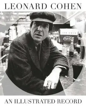 Leonard Cohen, Paperback/***