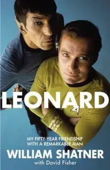 Leonard, Paperback/William Shatner