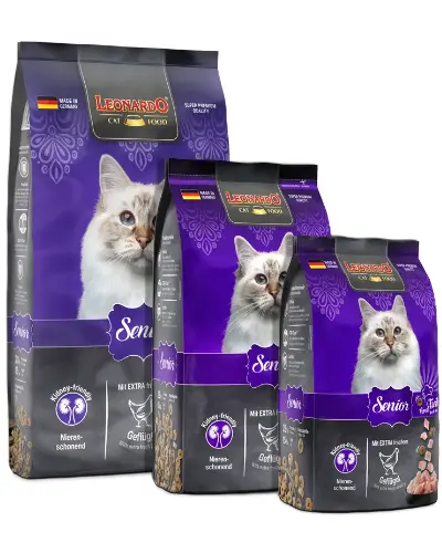 Leonardo Adult Senior Pasare - 7-5-kg,leonardo