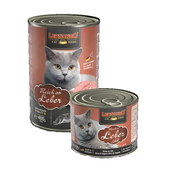 Leonardo Conserva Ficat - leonardo,200-g