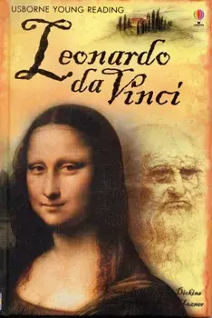Leonardo Da Vinci, Hardback/Karen Ballard