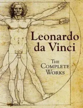Leonardo da Vinci, Hardcover/Leonardo Da Vinci