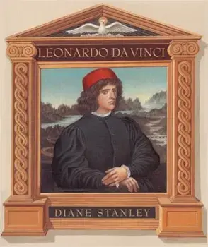 Leonardo Da Vinci, Paperback/Diane Stanley