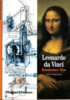 Leonardo da Vinci. Renaissance Man, Paperback/Alexandra Bonfante-Warren