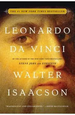 Leonardo Da Vinci - Walter Isaacson