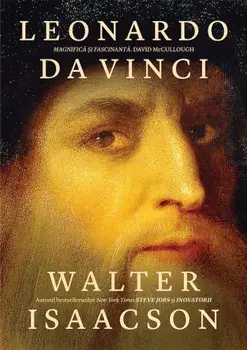 Leonardo da Vinci/Walter Isaacson