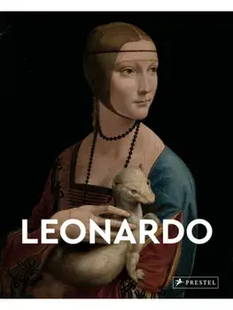 Leonardo. Masters of Art, Paperback/Alexander Adams