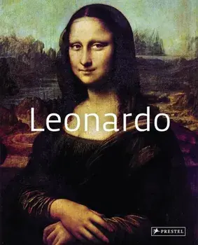 Leonardo: Masters of Art, Paperback/Milena Magnano
