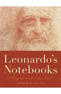 Leonardo's Notebooks - H Anna Suh