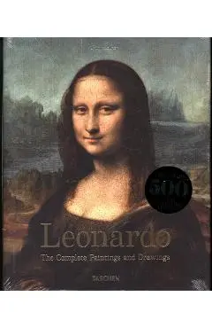 Leonardo. The Complete Paintings and Drawings