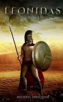 Leonidas, Paperback/Michael Hirschler