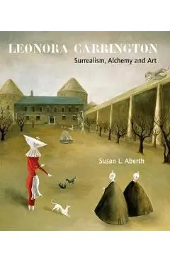 Leonora Carrington