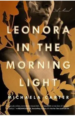 Leonora in the Morning Light - Michaela Carter