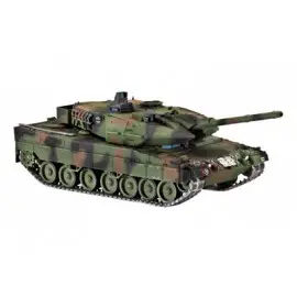 Leopard 2a6 a6m