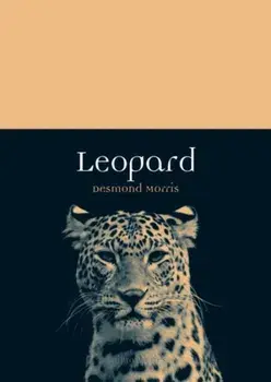 Leopard, Paperback/Desmond Morris