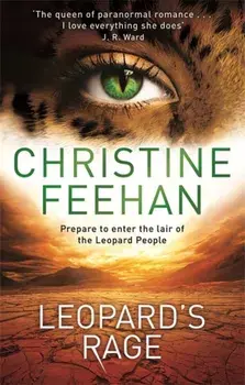 Leopard's Rage, Paperback/Christine Feehan