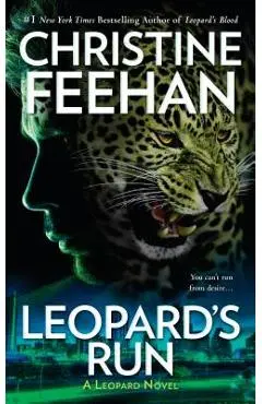 Leopard's Run - Christine Feehan