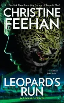 Leopard's Run/Christine Feehan