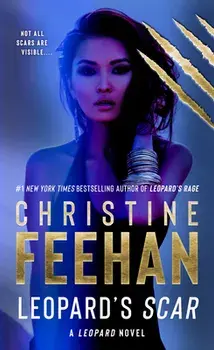 Leopard's Scar/Christine Feehan