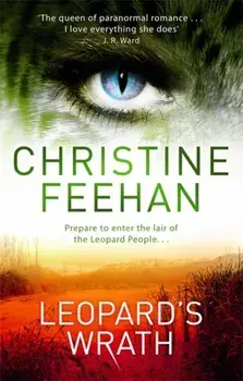 Leopard's Wrath, Paperback/Christine Feehan