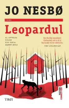 Leopardul/Jo Nesbo