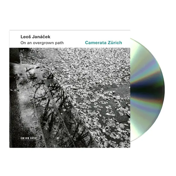 Leos Janacek: On An Overgrown Path | Camerata Zurich, Igor Karko, Maia Brami