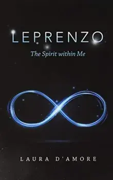 Leprenzo. The Spirit Within Me, Hardback/Laura D'Amore