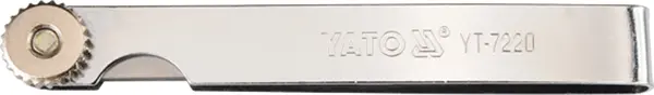 Lera Spionx 100Mm, 0.02-1Mm