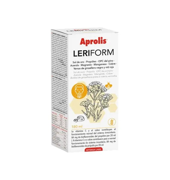 Leriform, 180ml