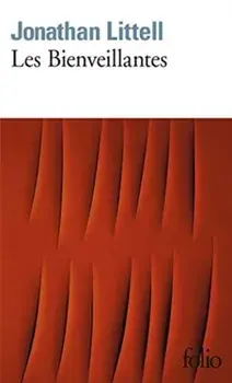 Les bienveillantes, Paperback/Jonathan Littell