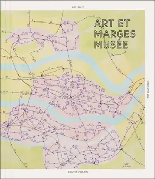 Les collections du Art et marges musee. Collection Strates, Hardback/***