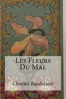 Les Fleurs Du Mal, Paperback/Edibooks