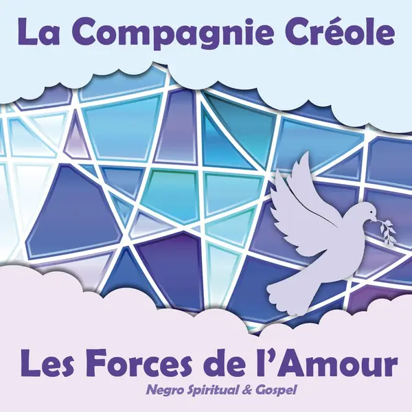 Les Forces De L'amour | La Compagnie Creole